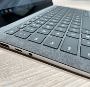 Image result for Where Is the Headphone Jack On Surface Pro Laptop
