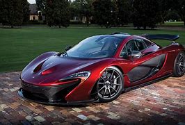 Image result for McLaren White and Red