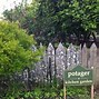 Image result for Large Country Garden with Fruit Trees