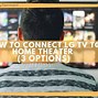 Image result for LG TV Connection Diagram