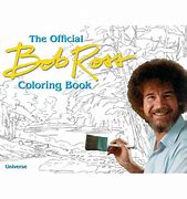 Image result for Bob Ross Coloring Quote