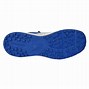 Image result for Sega Sports Cricket Shoes Blue Colour Nomber 4