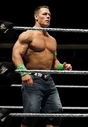 Image result for John Cena WWE Superstars TV Show