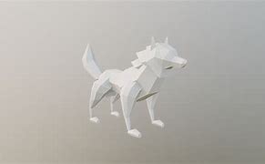 Image result for Wolf 3D Print