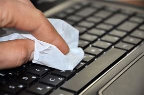 Image result for Can I Use Wipes to Clean My Laptop