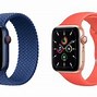 Image result for Apple Watch 4 vs SE