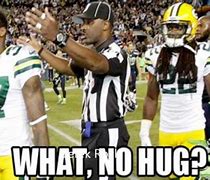 Image result for NFL Replacement Refs Meme