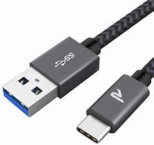 Image result for iPhone Cable C-type to USB