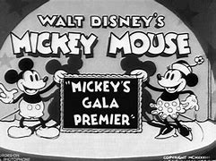 Image result for Mickey Mouse Anatomy