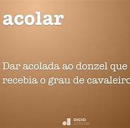 Image result for acolar