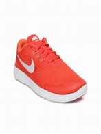 Image result for Orange Nike Shoes Kids