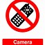 Image result for No Cell Phone Diagram