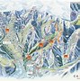 Image result for Canyons Ski Resort Trail Map