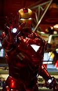 Image result for Black Iron Man Suit