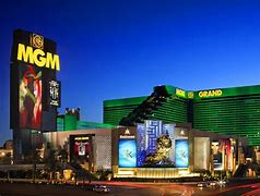Image result for MGM Grand Las Vegas Best Golf From Above
