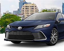Image result for Ice Cap Blue Toyota Camry