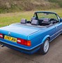 Image result for BMW E30 318I Convertible