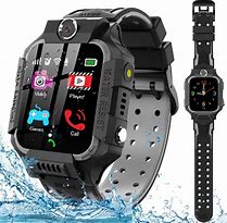 Image result for 4G Kids Smartwatch Waterproof