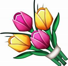 Image result for Flower Emoticon