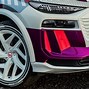 Image result for Audi Q6 RS E-Tron
