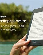 Image result for kindle paperwhites