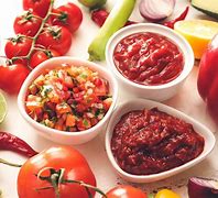 Image result for Salsa Nutrition Facts