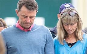 Image result for Kate and Gerry McCann Split