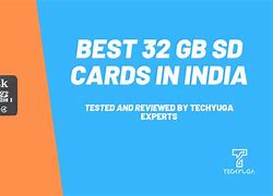 Image result for 32GB Memory Card