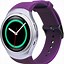 Image result for Samsung Gear S2 Watch Band Silicone Sport