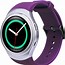 Image result for Samsung Gear S Chrome Band