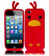 Image result for Cute Silicone iPhone 5 Cases