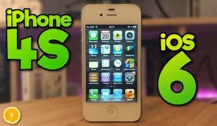 Image result for iPhone 4S iOS 11