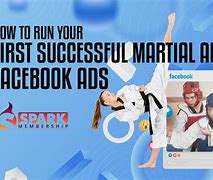 Image result for Martial Arts Ads