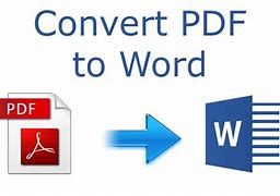 Image result for PDF to Word Converter Editable Free