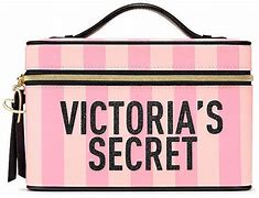Image result for Victoria Secret Hardshell Case