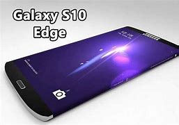Image result for Samsung Galaxy S10 Edge