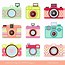 Image result for Camera Clip Art with Heart