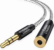 Image result for Headphone Extension Lead