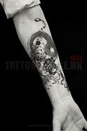 Image result for Kung Fu Tattoo