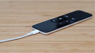 Image result for Apple TV Remote Charger