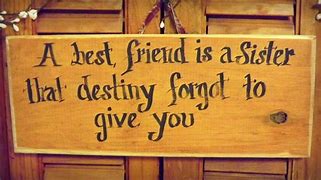 Image result for Best Friends Sign