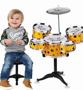 Image result for toys drums sets