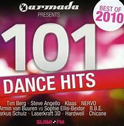 Image result for 101 Dance Hits