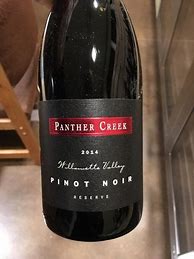 Image result for Panther Creek Pinot Noir Shea