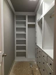 Image result for Build in Closet