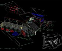 Image result for AutoCAD Construction