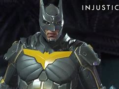 Image result for Injustice 2 Legendary Batman