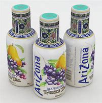 Image result for Arizona Bottle