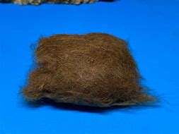 Image result for Dubbing From Muskrat Skin