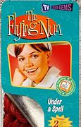 Image result for Flying Nun the Wire